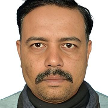 Kunal Kishore
