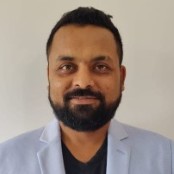 ROCKY MAHAPATRA