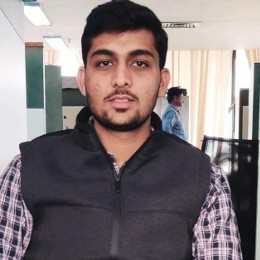 Darpan Tyagi