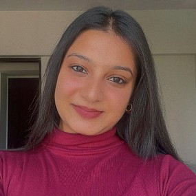 Anagha Kuigade