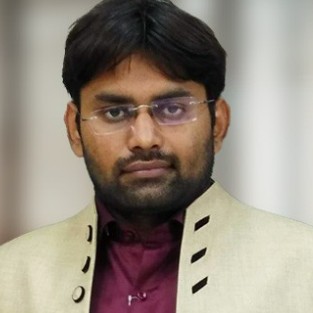 Mukund Bavisa
