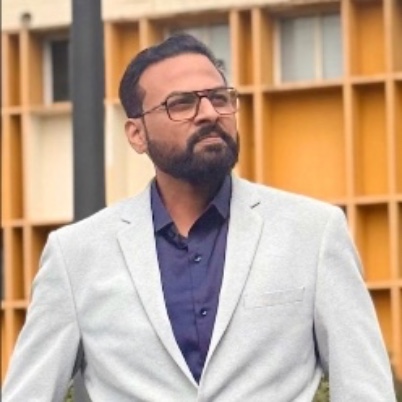 Vinod C Kalamadi
