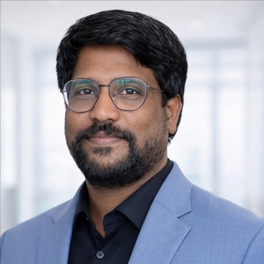 Ashish Sitaram Panicker