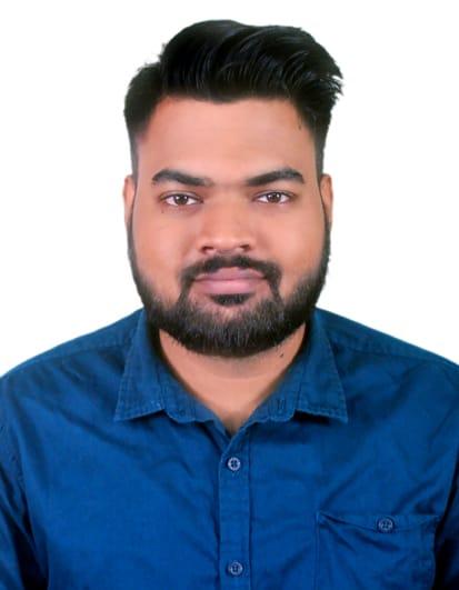 Prakash Kumar Sahoo