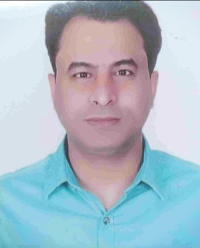 Kunal Chawla