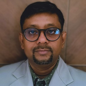 Nirupam Mandal