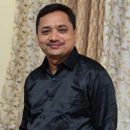 Amol Magar