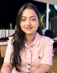 Riddhi Bhayani