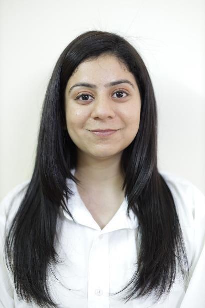 Nishtha Grover