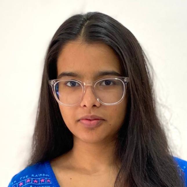 Bhavya Singh