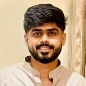 ANISH BHALCHANDRA RABADE