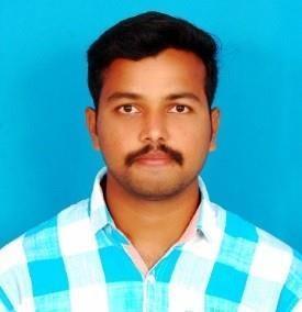 SHAIK GOUSE MOHIDDIN