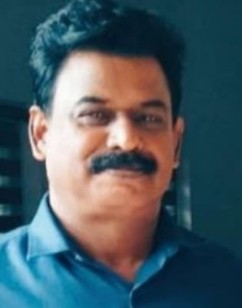 SASIKUMAR K
