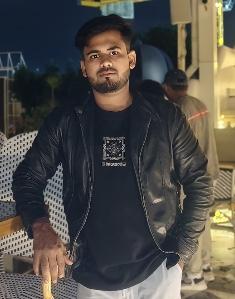 Sufiyan Syed