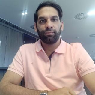 SAURABHDEEP ARORA