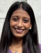Palak Maliwal