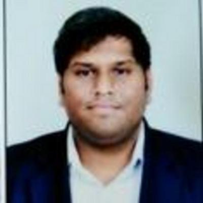 SIDDHANT GUJAR