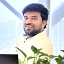 Vainktesh Thakur