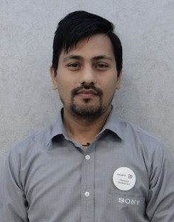 SAHIL SAIN