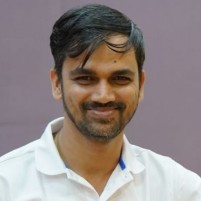 PRADIP D. NAHIDE, PhD