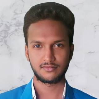MD Omar Farooq Qureshi