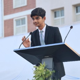 Dev Kanani