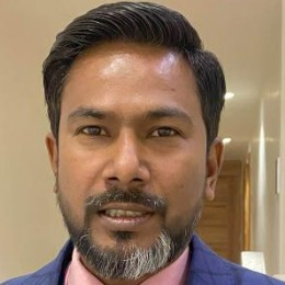 Gaurav Kumar