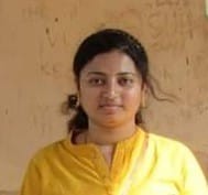 Rashmi S Tavarmani
