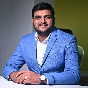 Vibhute Rushikesh Rajendra