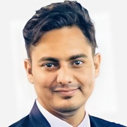 Omprakash Saran