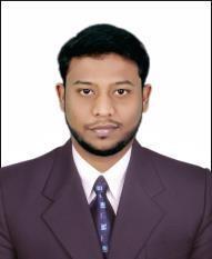 MUHAMMED ASAD T I