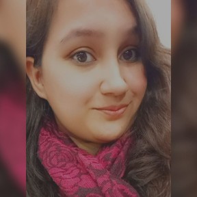 Garima Singh
