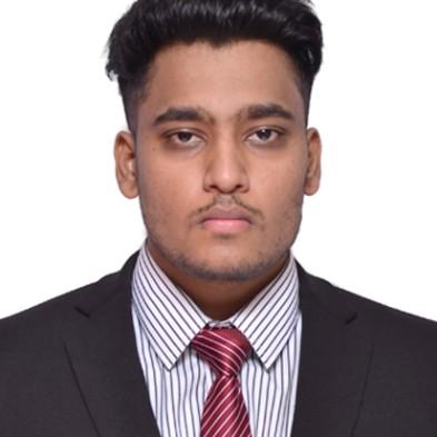 Rajyash Omre