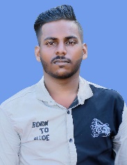 Kavan Kumar