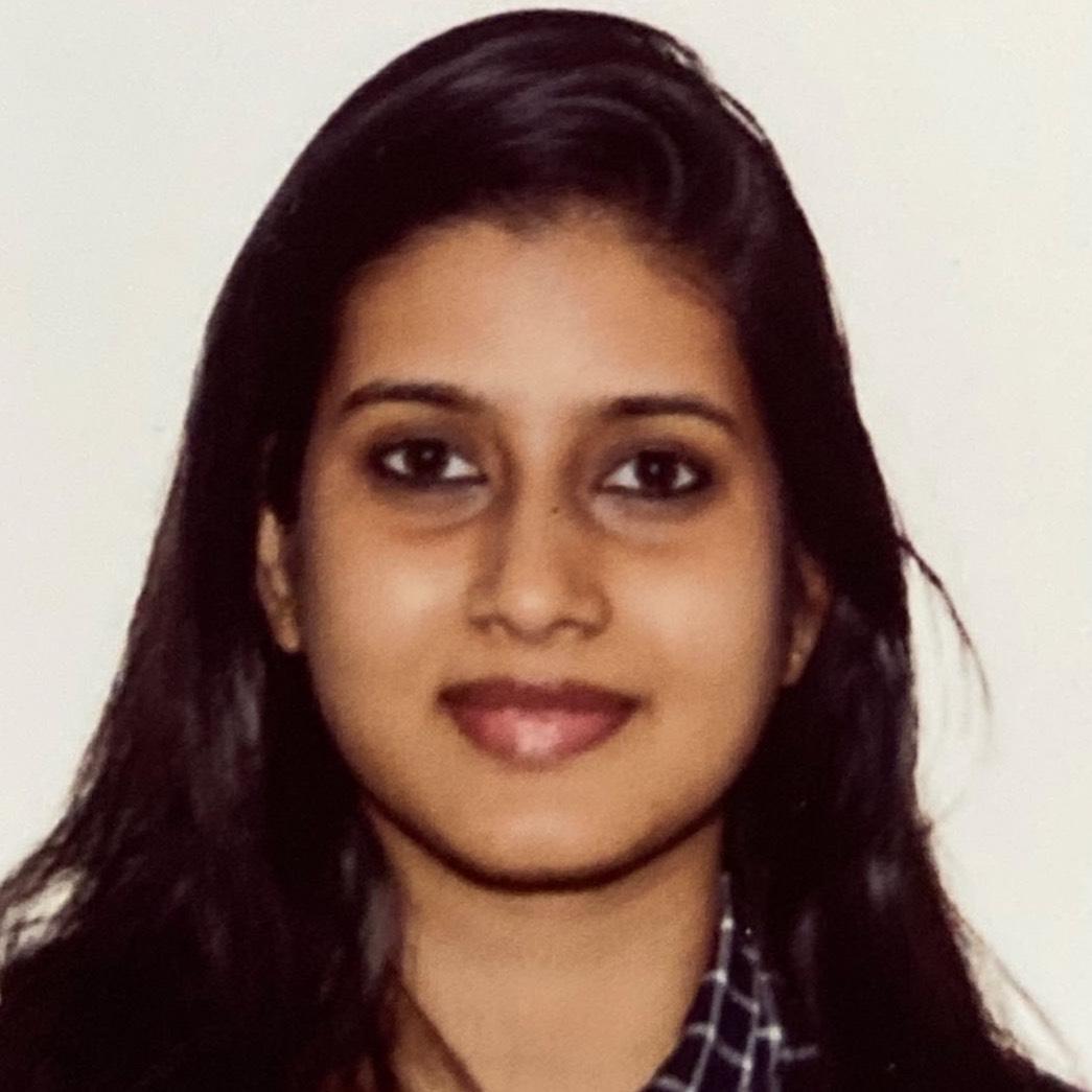 Lohitha Kunchala