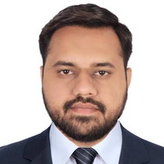 TOUSIF AHMED SHAIKH