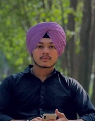 Gagandeep Singh