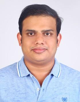 Jibin Joseph