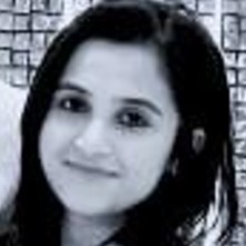 Vaishali Sanghavi