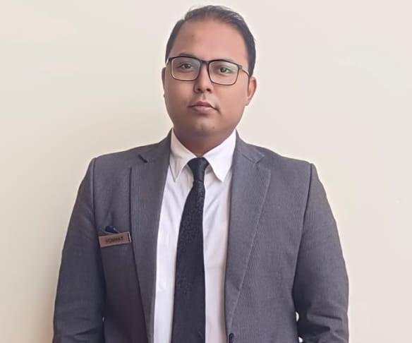 Tanmoy Das
