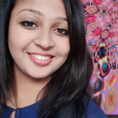 V Reshma Roy