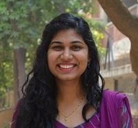 Shruti Nair
