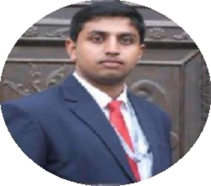 Suraj S