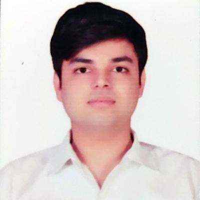 Akash Saini