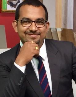 Lalitsing Murlidhar Patil