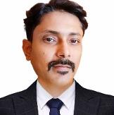 Purushottam Kunwar
