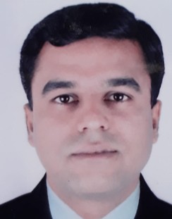 Jaikumar S Sharma