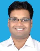 SUSHANT DHAKITE