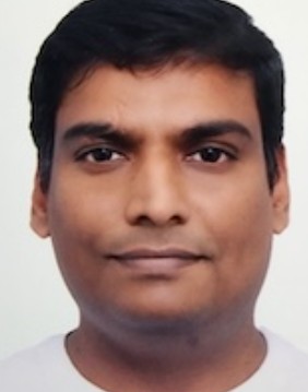 ASHISH YADAV