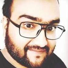 Akashdeep S. Sharma